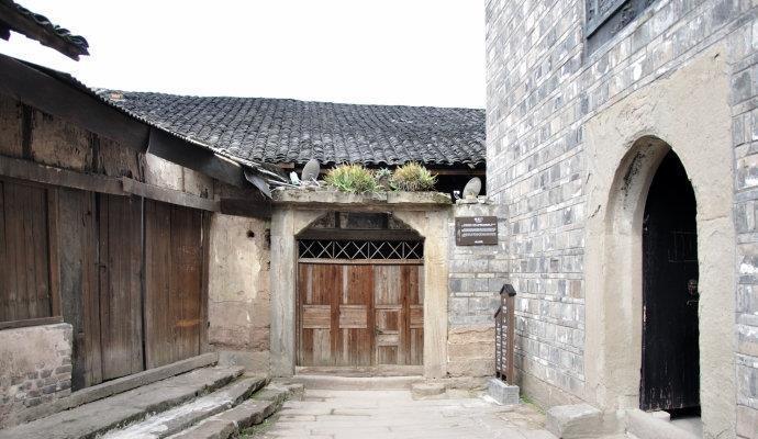 孤岛先锋